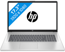 HP Laptop 17-cp2950nd