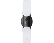 Eufy S100 Wired Wall Light Cam