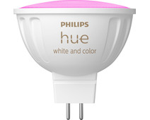 Philips Hue spot White and Color - MR16