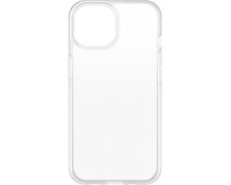 OtterBox React Apple iPhone 15 Back Cover Transparent