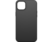 OtterBox Symmetry Apple iPhone 15 Plus Back Cover Black with MagSafe