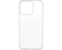 OtterBox React Apple iPhone 15 Pro Max Back Cover Transparent