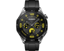 Huawei Watch GT 4 Zwart 46mm