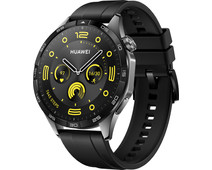 Huawei Watch GT 4 Zwart 46mm