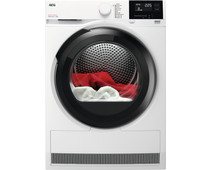 AEG TR7386T4B SensiDry