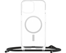 OtterBox React Apple iPhone 15 Back Cover Transparent with Cord