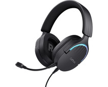 Trust GXT490 Fayzo 7.1 RGB Gaming Headset