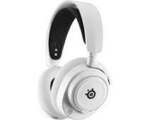 SteelSeries Arctis Nova 7X Wit