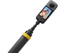 Insta360 Enhanced Extended Selfie Stick