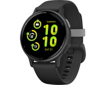 Garmin Vivoactive 5 Zwart