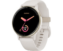 Garmin Vivoactive 5 Crème