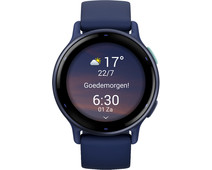 Garmin Vivoactive 5 Blauw