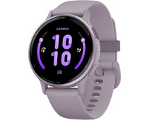 Garmin Vivoactive 5 Paars