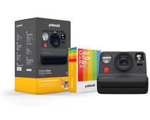 Polaroid Now 2 Everything Box Zwart