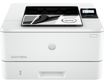 HP LaserJet Pro 4002dw