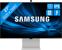 Samsung ViewFinity S9 LS27C902PAUXEN