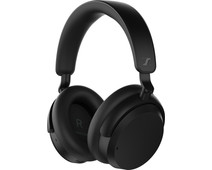 Sennheiser Accentum Wireless Zwart