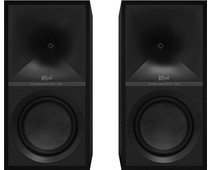 Klipsch The Sevens Zwart (Paar)