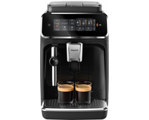 Delonghi Magnifica Start Fully Automatic Coffee Machine, Black -  Ecam220.22.Gb