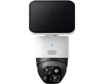 Eufy Solo Cam S340