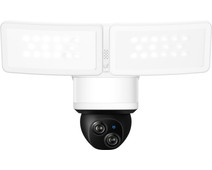 Eufy Floodlight Cam E340