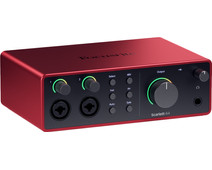 Focusrite Scarlett4-4I4