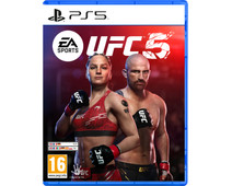 EA Sports UFC 5 PS5