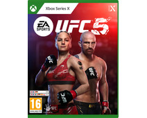 EA Sports UFC 5 Xbox Series X