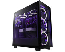 NZXT H7 Elite - Black - 2023 Model