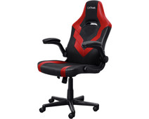 Trust GXT703R Riye Gaming Chair Red