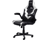 Trust GXT703W Riye Gaming Chair White