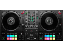 Hercules DJControl Inpulse T7 Black