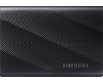 Samsung T9 Portable SSD 1TB Zwart