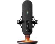 SteelSeries Alias microphone