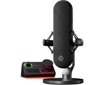 SteelSeries Alias Pro Microphone