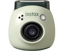 Fujifilm Instax Pal Pistachio Green