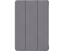 Just in Case Smart Tri-Fold Google Pixel Tablet Book Case Gray