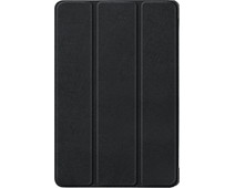 Just in Case Smart Tri-Fold Google Pixel Tablet Book Case Black