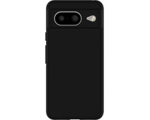 BlueBuilt Google Pixel 8 Back Cover Black