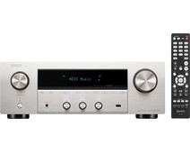 Denon DRA-900H Zilver