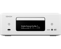 Denon CEOL RCD-N12DAB Wit