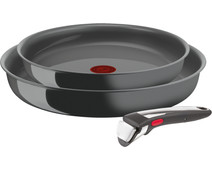 TEFAL Tefal Renew On Ceramic Non-Stick Induction Frying Pan 24cm