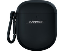 Bose Wireless Charging Case Cover Black