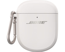 Bose Wireless Charging Case Cover White