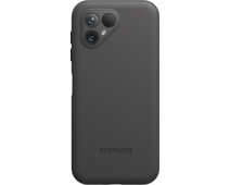 Fairphone 5 Protective Back Cover Zwart