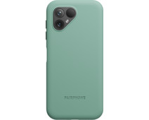 Fairphone 5 Protective Back Cover Groen