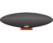 Bowers & Wilkins Zeppelin McLaren Edition