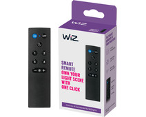 Wiz store wifi remote