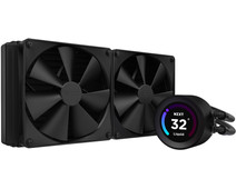 NZXT Kraken Elite 280 - Black