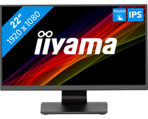 iiyama PROLITE T2252MSC-B2